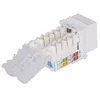 INTELLINET Keystone Jack Cat6 UTP 790758 Photo 3