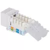 INTELLINET Keystone Jack Cat6 UTP 790758 Photo 4