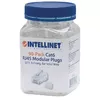 RJ45 Moduļu spraudņi Intellinet Cat6 UTP Photo 2