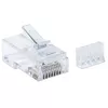 RJ45 Moduļu spraudņi Intellinet Cat6 UTP Photo 3