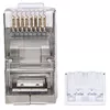 Network Cable Intellinet RJ45 Modular Plugs Photo 3