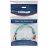 Fiber Optic Patch Cable Intellinet OM3 SC/SC Photo 5