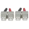 Fiber Optic Patch Cable Intellinet OM3 SC/SC Photo 3