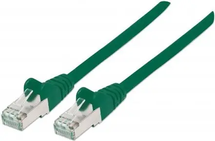Tīkla kabelis Intellinet Cat6 RJ45 5m