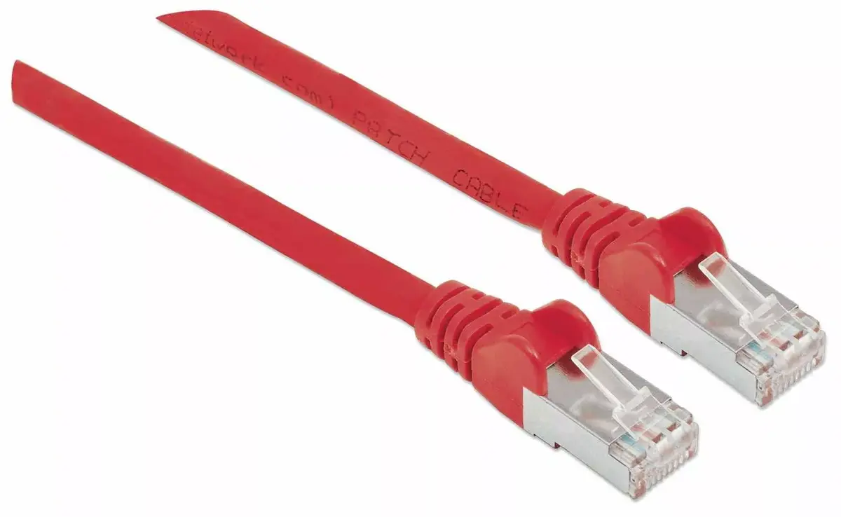 Network Cable Intellinet Cat7 Photo 2