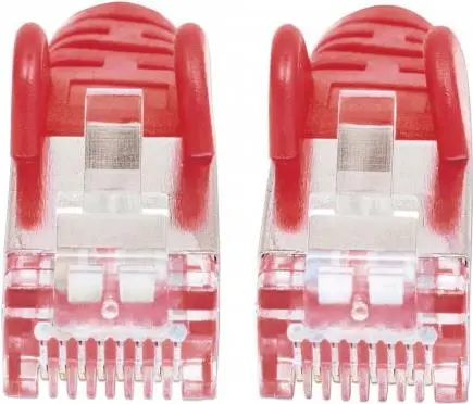 Tīkla kabelis Intellinet Cat7 RJ45 7