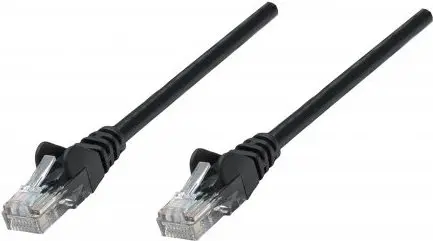 Tīkla kabelis Intellinet Cat6 RJ45 1