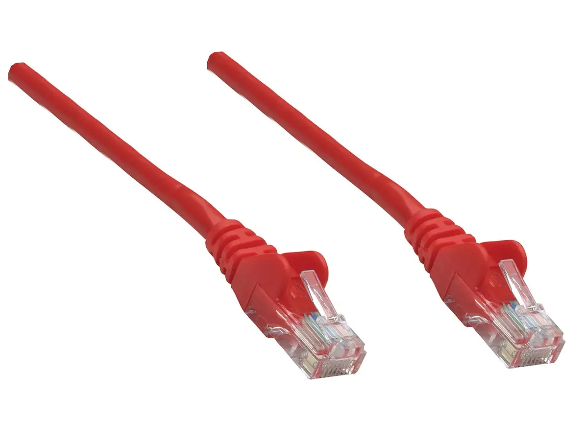 Tīkla kabelis Intellinet Cat6 Photo 2