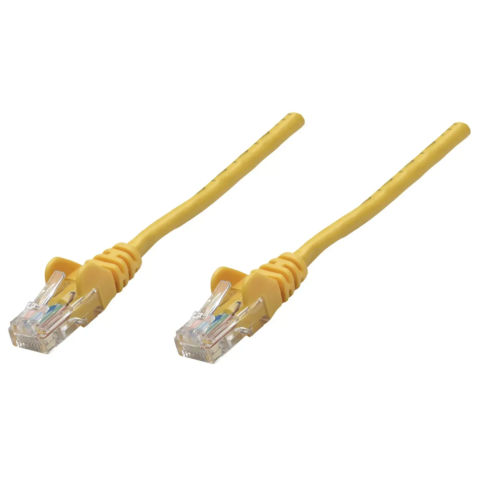 Tīkla kabelis Intellinet Cat6 Photo 1