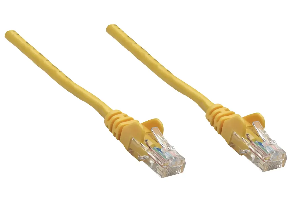 Network Cable Intellinet Cat6 Photo 2