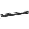 Patch Panel Intellinet Cat6 UTP 24 Port 1U Photo 2