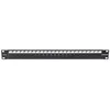 Patch Panel Intellinet Cat6 UTP 24 Port 1U Photo 3
