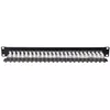 Patch Panel Intellinet Cat6 UTP 24 Port 1U Photo 4