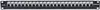 Patch Panel Intellinet Cat6 UTP 24 Port 1U Photo 2