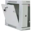 Настенный шкаф Intellinet 6U Photo 3