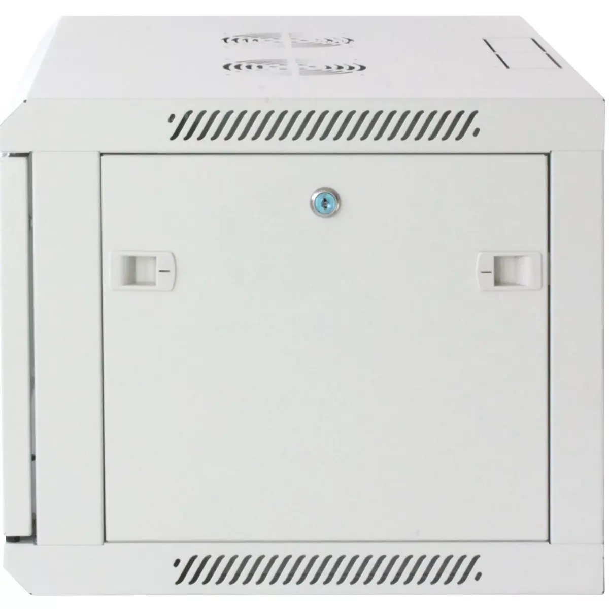 Wall Mount Rack Intellinet 6U Photo 2
