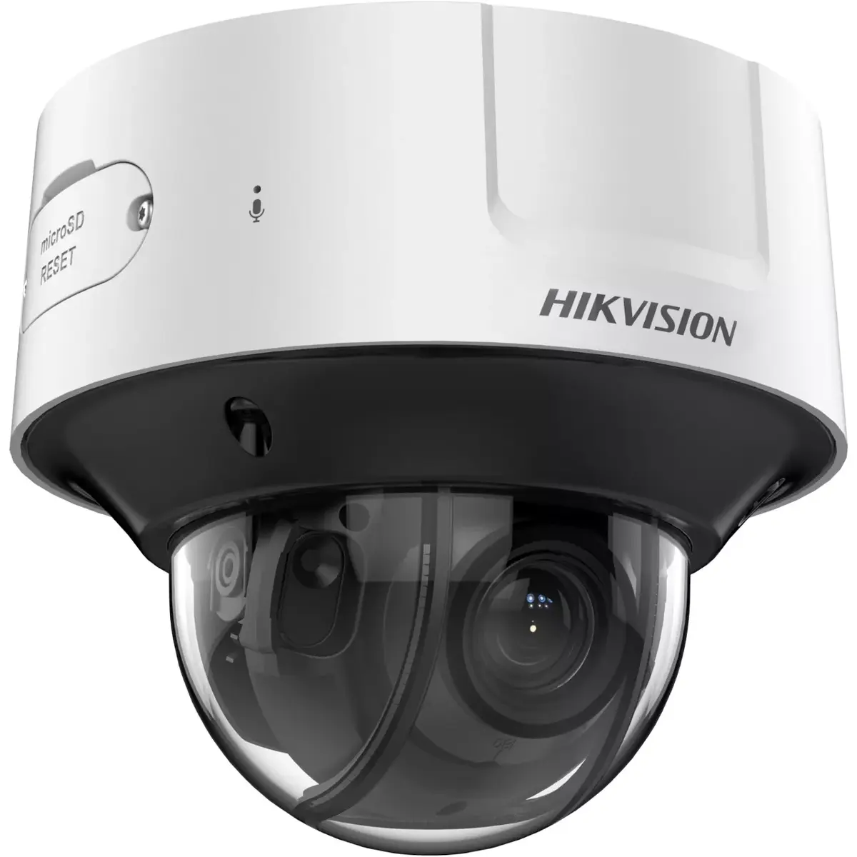 Купольная IP камера Hikvision IDS-2CD7546G0-IZHSY(8-32MM)(C) Photo 2