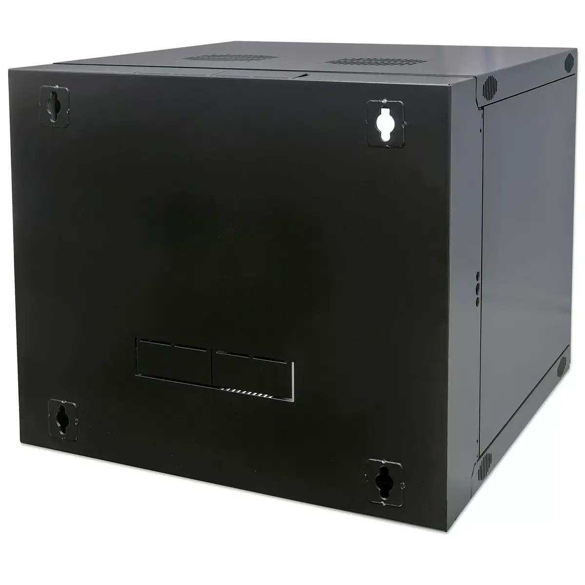 Настенный шкаф Intellinet 6U Photo 4