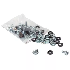 Cage Nut Set Intellinet 713658