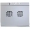 Настенный шкаф Intellinet 15U Photo 10