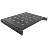 Rack shelf Intellinet 19" Sliding Shelf 1U Photo 2