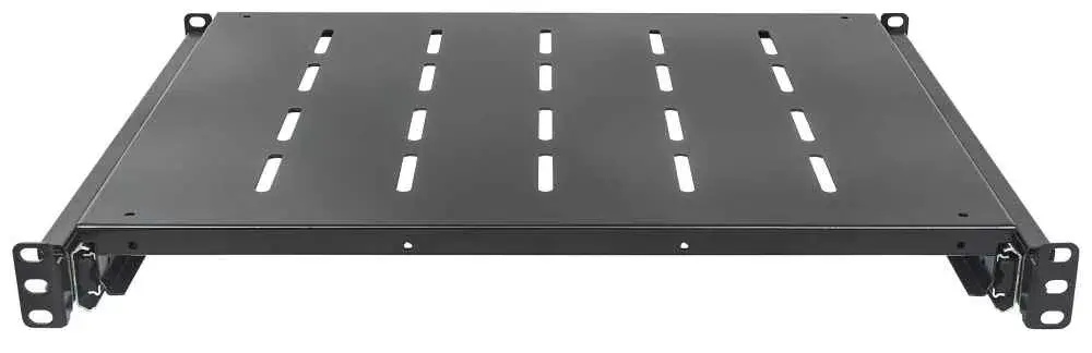 Rack shelf Intellinet 19" Sliding Shelf 1U Photo 3
