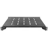 Rack shelf Intellinet 19" Sliding Shelf 1U Photo 3