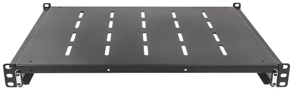 Rack shelf Intellinet 19" Sliding Shelf 1U Photo 4