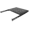 Rack shelf Intellinet 19" Sliding Shelf 1U Photo 5