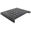 Rack Shelf Intellinet 19" Sliding Shelf 1U Photo 2