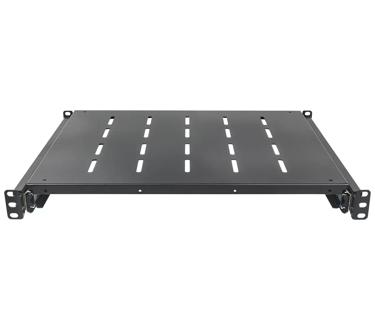 Rack Shelf Intellinet 19" Sliding Shelf 1U Photo 3