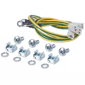 Grounding Kit Intellinet 712187 300mm Length