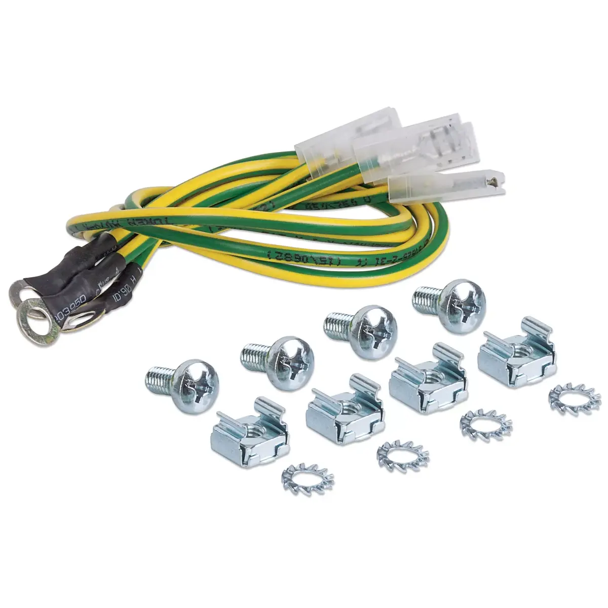 Grounding Kit Intellinet 712187 Photo 2