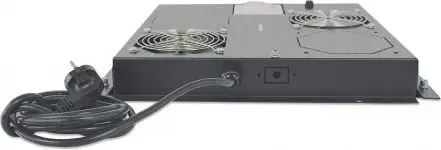 Вентиляционный блок Intellinet с 2 вентиляторами Photo 4