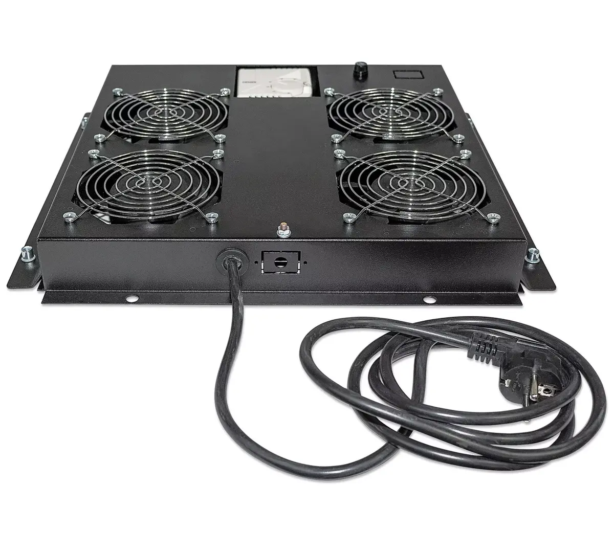 Fan tray Intellinet 4-Fan Ventilation Unit Photo 2