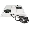 Fan tray Intellinet 2-Fan Ventilation Unit Photo 2