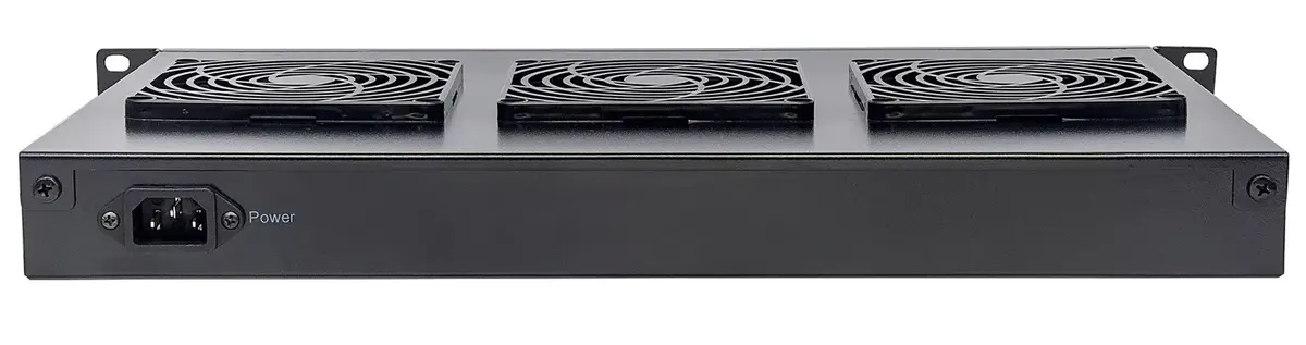 Fan tray Intellinet 3-Fan Ventilation Unit Photo 4