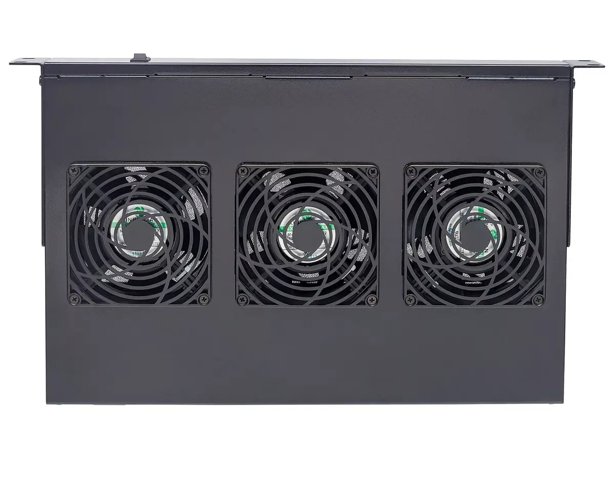 Fan tray Intellinet 3-Fan Ventilation Unit Photo 5
