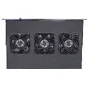 Fan tray Intellinet 3-Fan Ventilation Unit Photo 5