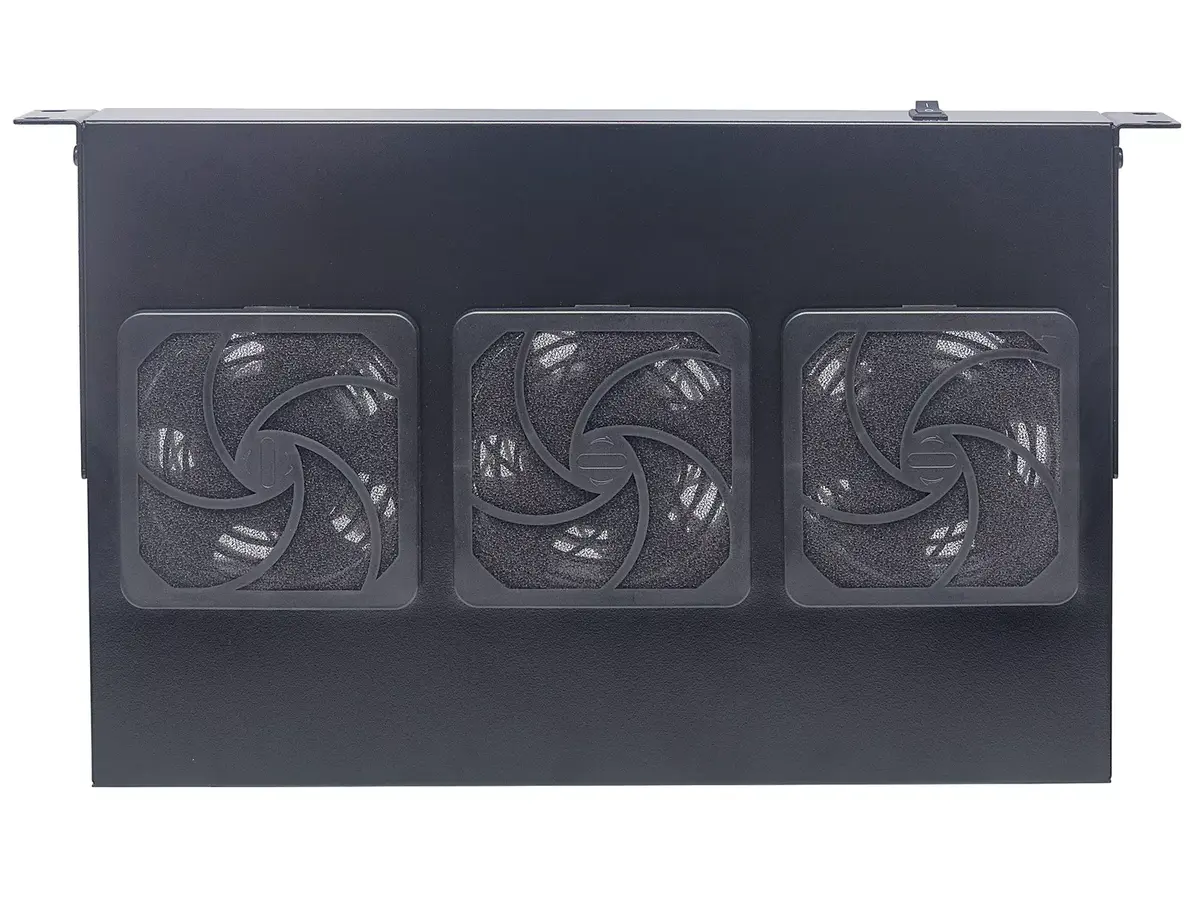 Fan tray Intellinet 3-Fan Ventilation Unit Photo 6