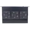 Fan tray Intellinet 3-Fan Ventilation Unit Photo 6