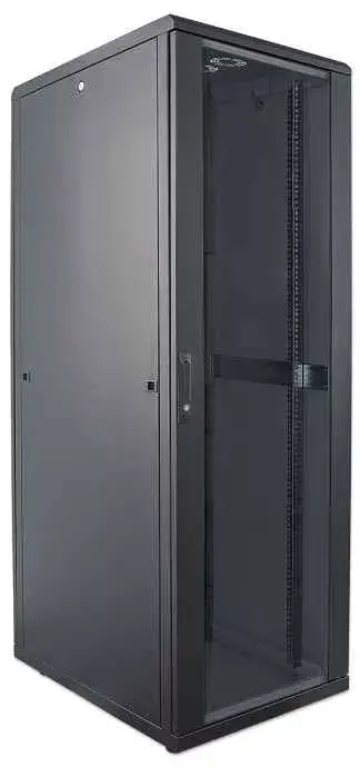 Freestanding Rack Intellinet 22U Photo 2