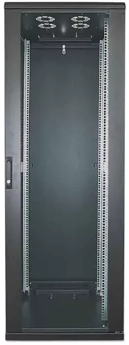 Freestanding Rack Intellinet 22U Photo 3