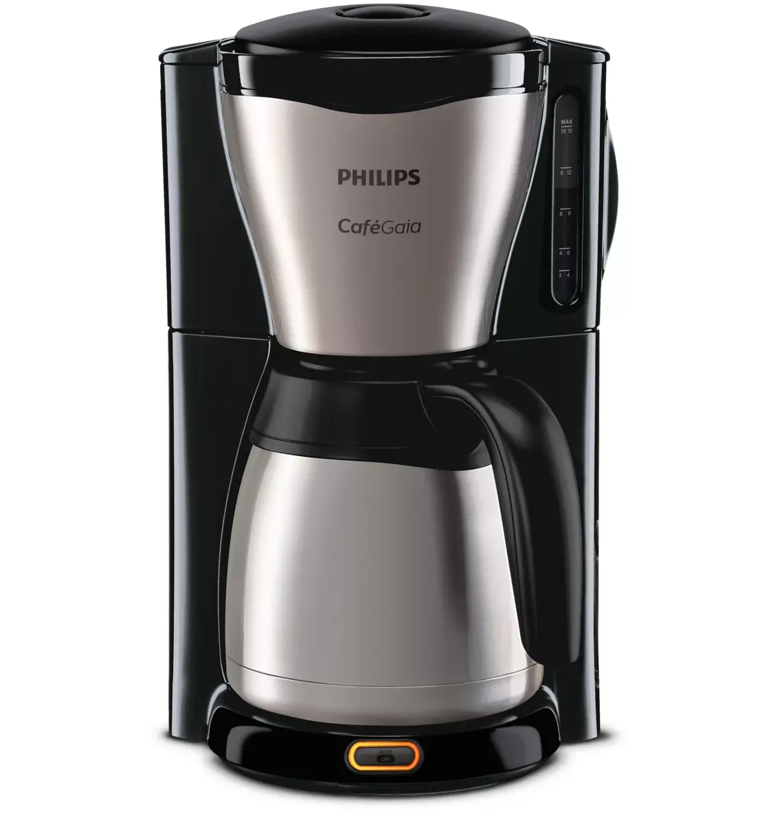 Кофеварка Philips 1.2L HD7546/20 Photo 2