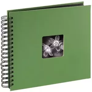 Spiral Album Hama Fine Art 94875