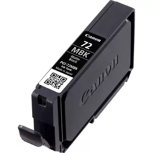 Kārtridžs Canon PGI72MBK PRO10 Matēta melna