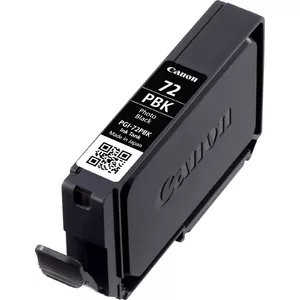 Картридж Canon PGI-72 Черный