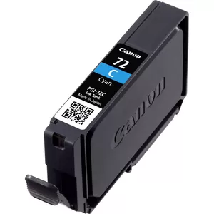 Ink Cartridge Canon PGI-72 Cyan