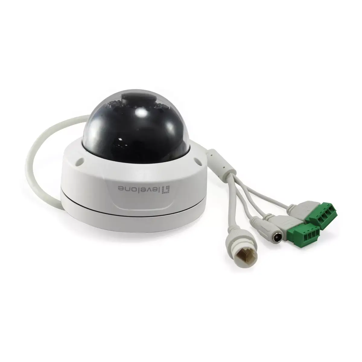 Surveillance Camera LevelOne GEMINI FCS-3096 H.265 Photo 2