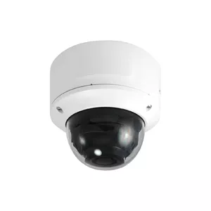 Surveillance Camera LevelOne GEMINI Zoom Dome IP Network Camera H.265